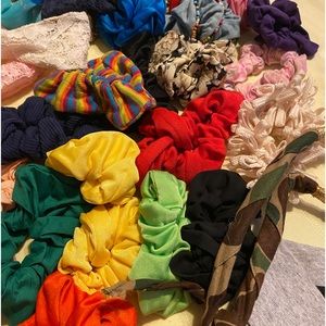 🌸2 for $20 Hair Accessories